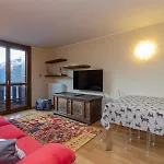 Apartamento New Two-room Near The Slopes - *