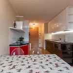 Apartamento New Two-room Near The Slopes -