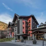 New Two-room Near The Slopes - Ponte Di Legno