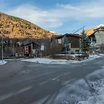 New Two-room Near The Slopes - Ponte Di Legno
