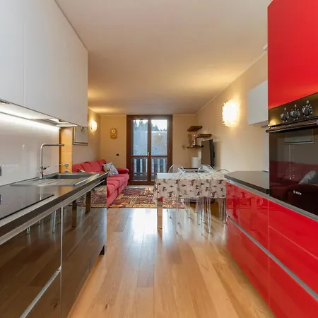Apartamento New Two-room Near The Slopes -