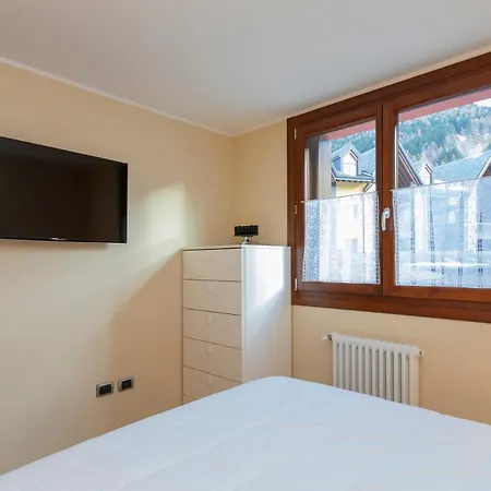 Apartamento New Two-room Near The Slopes -