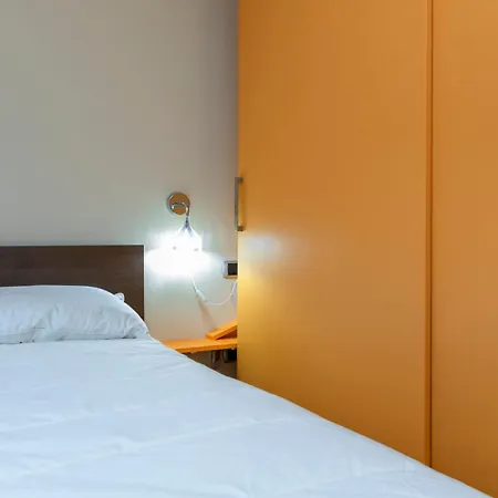 New Two-room Near The Slopes - Apartamento Ponte Di Legno