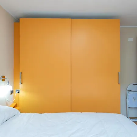 New Two-room Near The Slopes -