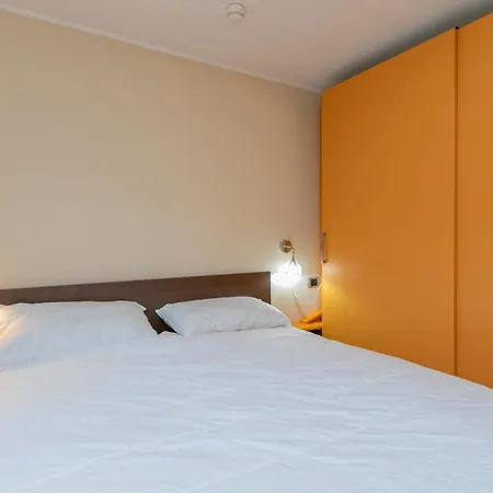 Lejlighed New Two-room Near The Slopes -