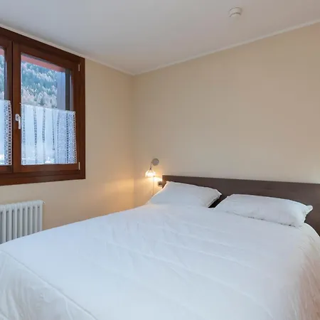 New Two-room Near The Slopes - * Ponte Di Legno