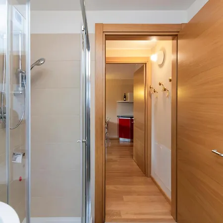New Two-room Near The Slopes - Lejlighed *