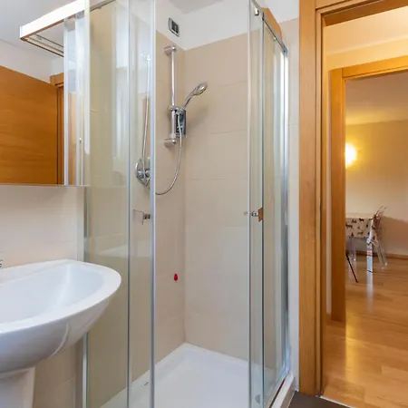 New Two-room Near The Slopes - * Ponte Di Legno