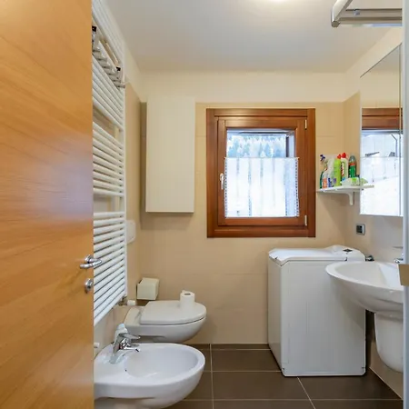 New Two-room Near The Slopes - Ponte Di Legno