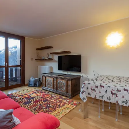 Lejlighed New Two-room Near The Slopes - *