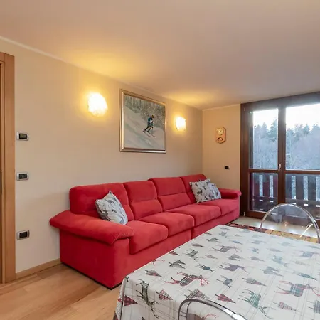New Two-room Near The Slopes - *