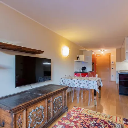 New Two-room Near The Slopes - Lejlighed *