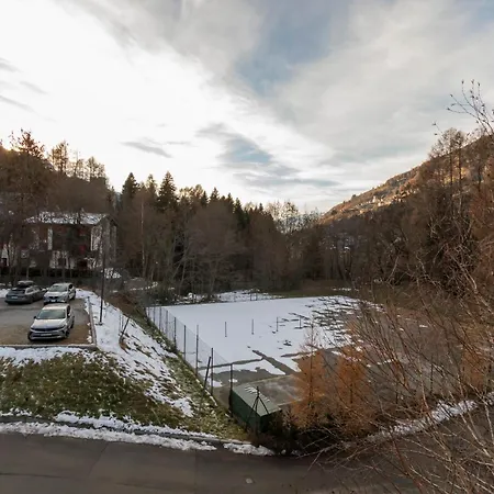 New Two-room Near The Slopes -