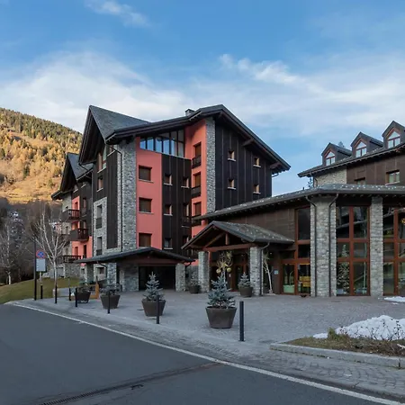 New Two-room Near The Slopes - Lejlighed Ponte Di Legno