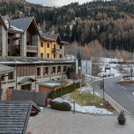 New Two-room Near The Slopes - *